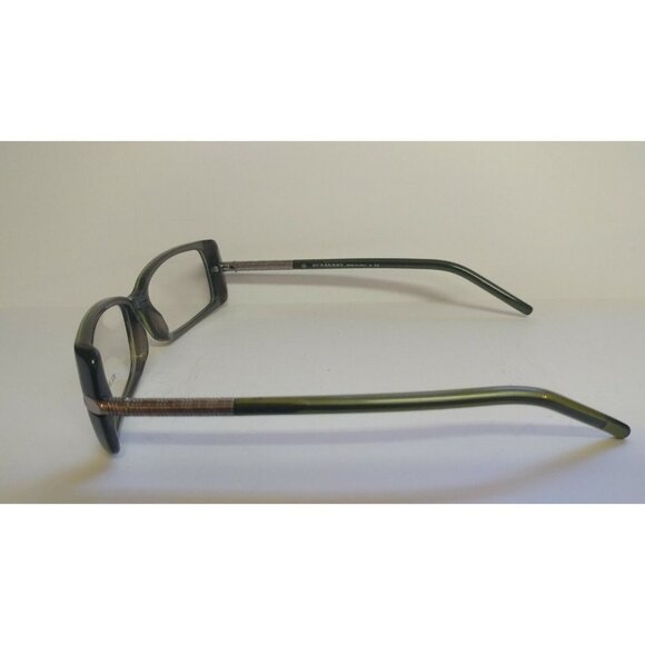 Authentic BURBERRY B 2064 3134 Black  Designer EYEGLASSES FRAMES 52*16*135* main image 7